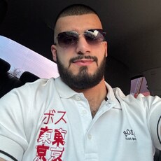 Фотография мужчины Karo, 26 лет из г. Омск