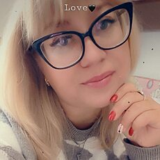 Фотография девушки Janna, 36 лет из г. Донецк