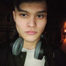 Фотография мужчины Руслан, 23 года из г. Чехов