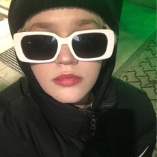 Фотография девушки Кристиночка, 18 лет из г. Екатеринбург