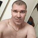 Генчик, 40 лет