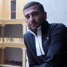 Фотография мужчины Гоша, 38 лет из г. Подольск