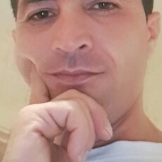 Фотография мужчины Заур, 40 лет из г. Тюмень