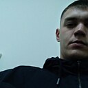 Сергей, 24 года