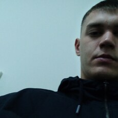 Фотография мужчины Сергей, 24 года из г. Подольск