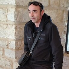 Фотография мужчины Выл, 39 лет из г. Великий Новгород