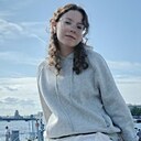 Александра, 18 лет