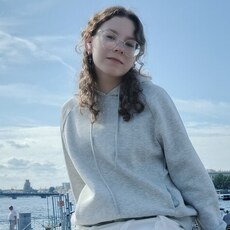 Фотография девушки Александра, 18 лет из г. Вологда