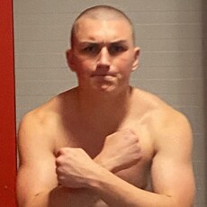 Фотография мужчины Никита, 20 лет из г. Шатура