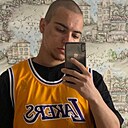 Георгий, 20 лет