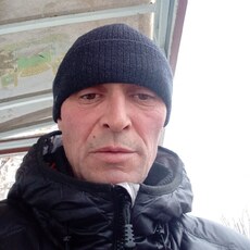 Фотография мужчины Евгений, 46 лет из г. Курган