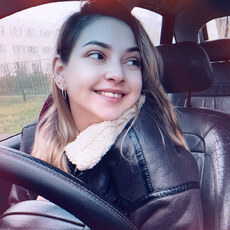 Фотография девушки Елена, 27 лет из г. Смолевичи