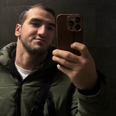 Фотография мужчины Адам, 24 года из г. Махачкала