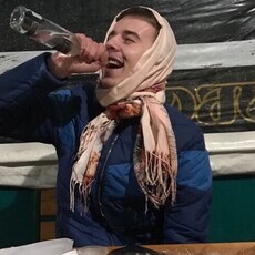 Фотография мужчины Ваня, 25 лет из г. Львов