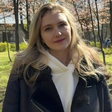 Фотография девушки Анастасия, 30 лет из г. Санкт-Петербург