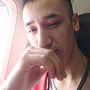 Даврон Дима, 24 года