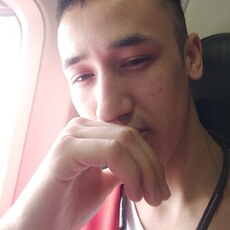 Фотография мужчины Даврон Дима, 24 года из г. Мурманск