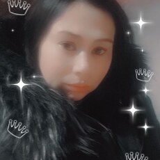 Фотография девушки Любовь, 26 лет из г. Костанай