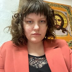 Фотография девушки Вера, 18 лет из г. Камышлов