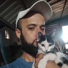 Фотография мужчины Диловарщо, 28 лет из г. Симферополь