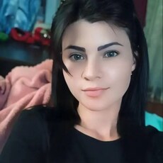 Фотография девушки Карина, 27 лет из г. Кривой Рог