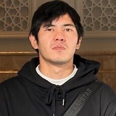 Фотография мужчины Ace, 25 лет из г. Актау