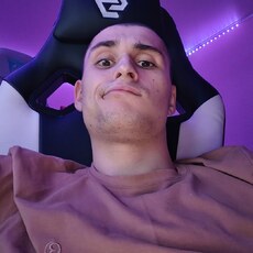 Фотография мужчины Владимир, 21 год из г. Альметьевск