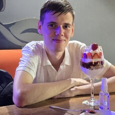 Фотография мужчины Никита, 22 года из г. Псков
