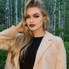 Фотография девушки Anyta, 21 год из г. Екатеринбург