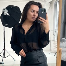 Фотография девушки Дарья, 26 лет из г. Краснодар