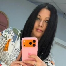 Фотография девушки Анастасия, 34 года из г. Смоленск