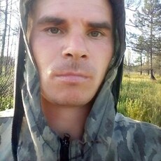 Фотография мужчины Андрей, 32 года из г. Чита
