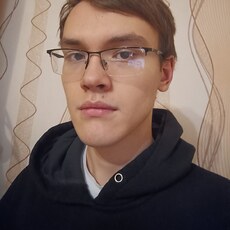 Фотография мужчины Алексей, 18 лет из г. Энгельс