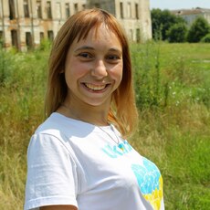 Фотография девушки Катюша, 33 года из г. Шепетовка