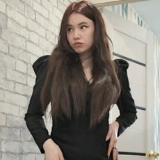 Фотография девушки Елена, 23 года из г. Курган