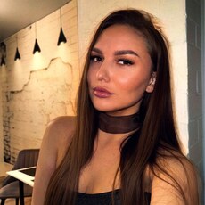 Фотография девушки Alina, 25 лет из г. Брест