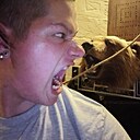 Даниил, 21 год