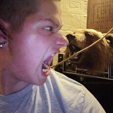 Фотография мужчины Даниил, 21 год из г. Ржев