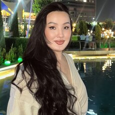 Фотография девушки Шахсанем, 21 год из г. Ташкент