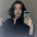 Милана, 19 лет