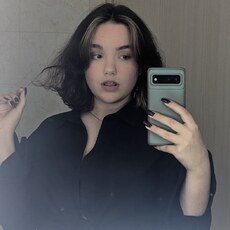 Фотография девушки Милана, 19 лет из г. Краснодар