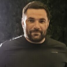 Фотография мужчины Рамазан, 37 лет из г. Черкесск