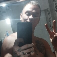 Фотография мужчины Павел, 33 года из г. Минск