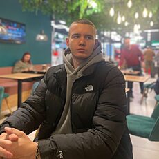 Фотография мужчины Данил, 23 года из г. Калининград