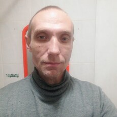 Фотография мужчины Тоха, 41 год из г. Краснодар