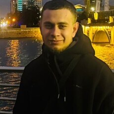 Фотография мужчины Александр, 24 года из г. Рудный