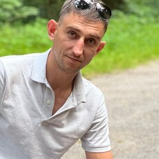 Фотография мужчины Фёдор, 34 года из г. Красногорск