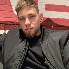 Фотография мужчины Макс, 27 лет из г. Пермь