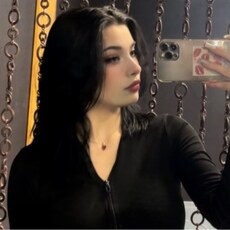 Фотография девушки Яна, 18 лет из г. Мурманск