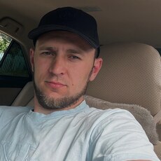 Фотография мужчины Анатолий, 32 года из г. Енисейск